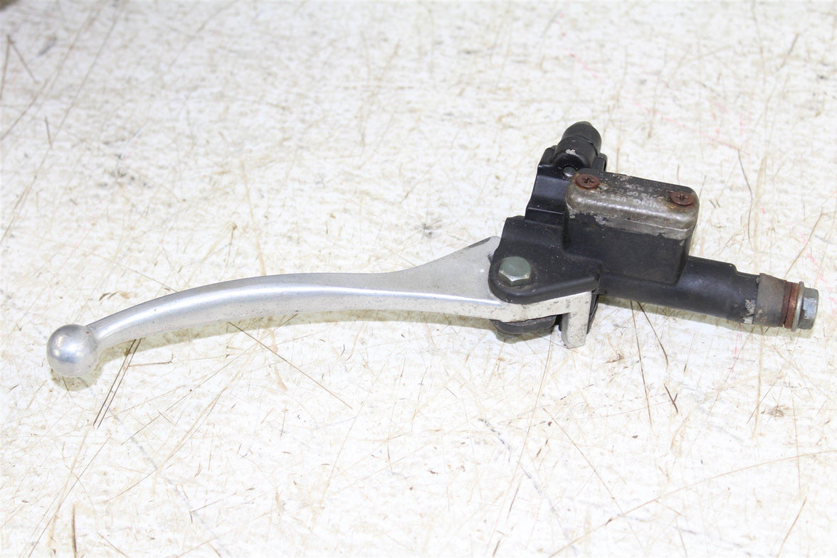 1987 Suzuki Quad Runner LT 230 Front Brake Master Cylinder Lever