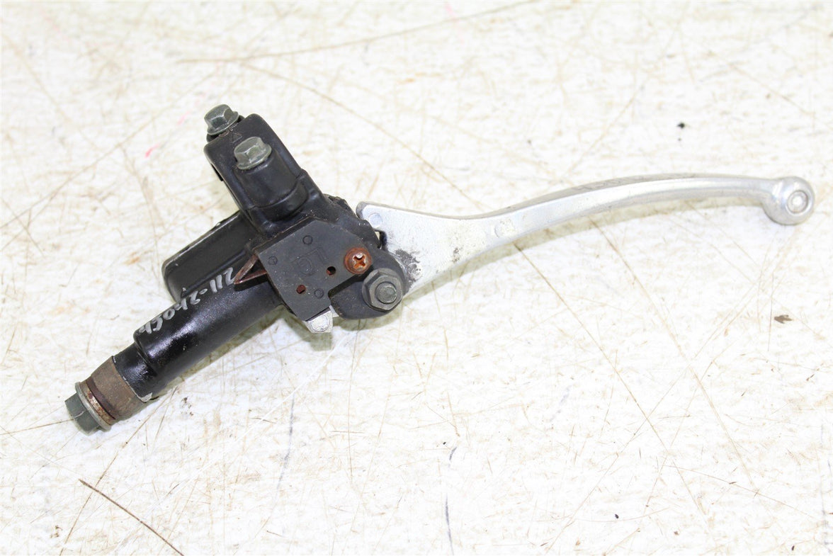 1987 Suzuki Quad Runner LT 230 Front Brake Master Cylinder Lever
