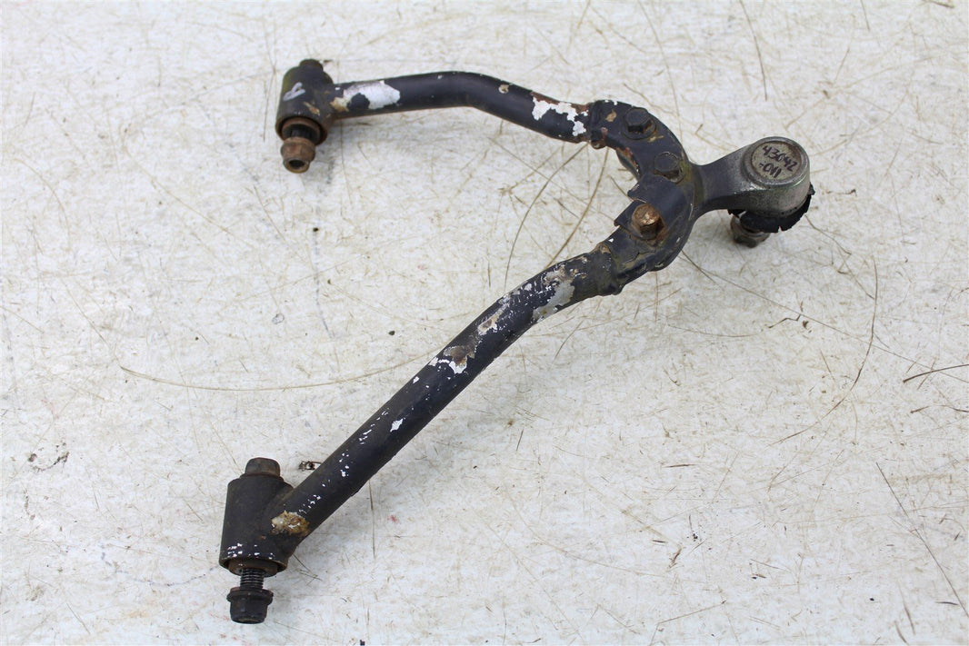 1987 Suzuki Quad Runner LT 230 Front Right Upper Control A Arm