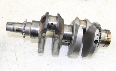 2020 Polaris Sportsman 850 4x4 Crankshaft For Parts Core