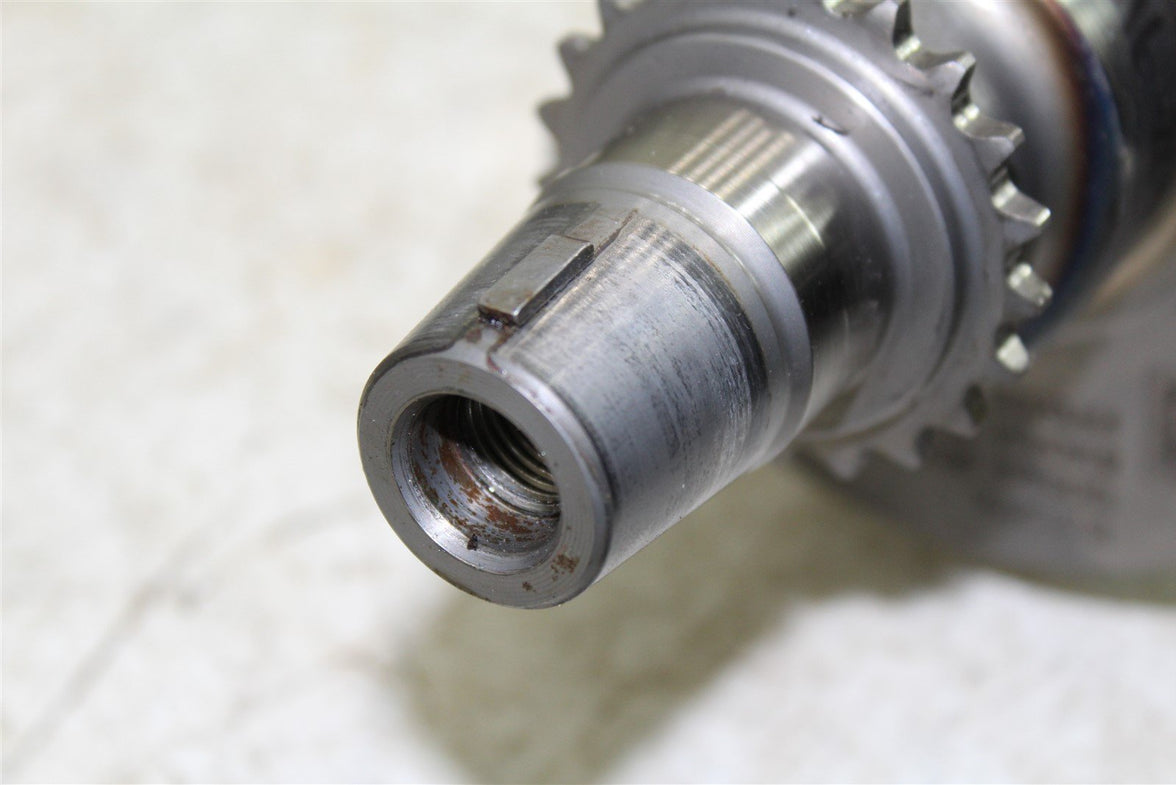 2020 Polaris Sportsman 850 4x4 Crankshaft For Parts Core