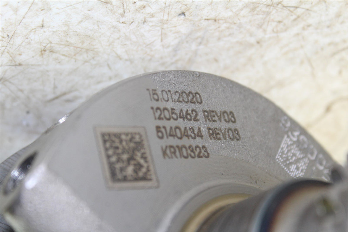 2020 Polaris Sportsman 850 4x4 Crankshaft For Parts Core