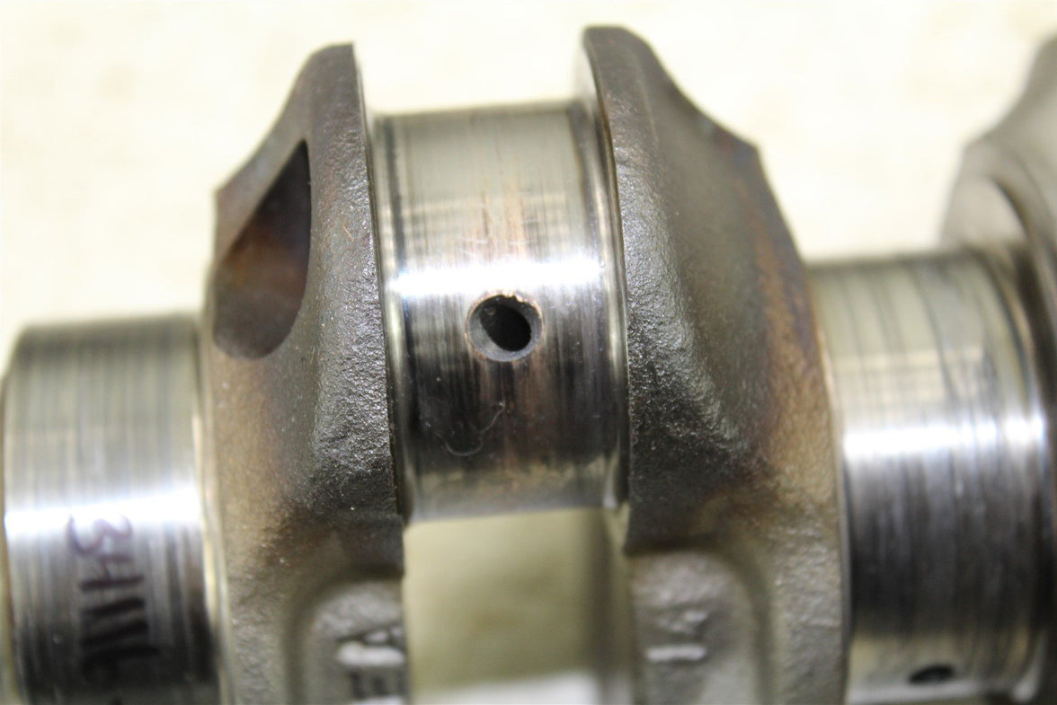 2020 Polaris Sportsman 850 4x4 Crankshaft For Parts Core