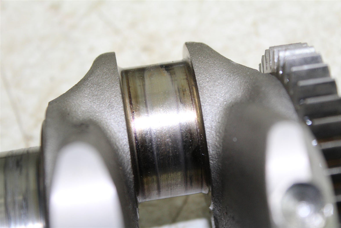 2020 Polaris Sportsman 850 4x4 Crankshaft For Parts Core