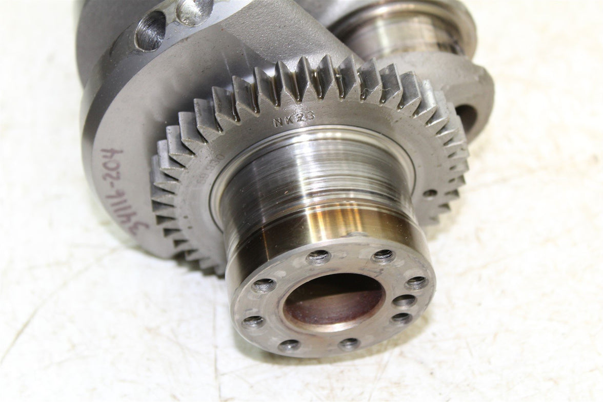 2020 Polaris Sportsman 850 4x4 Crankshaft For Parts Core