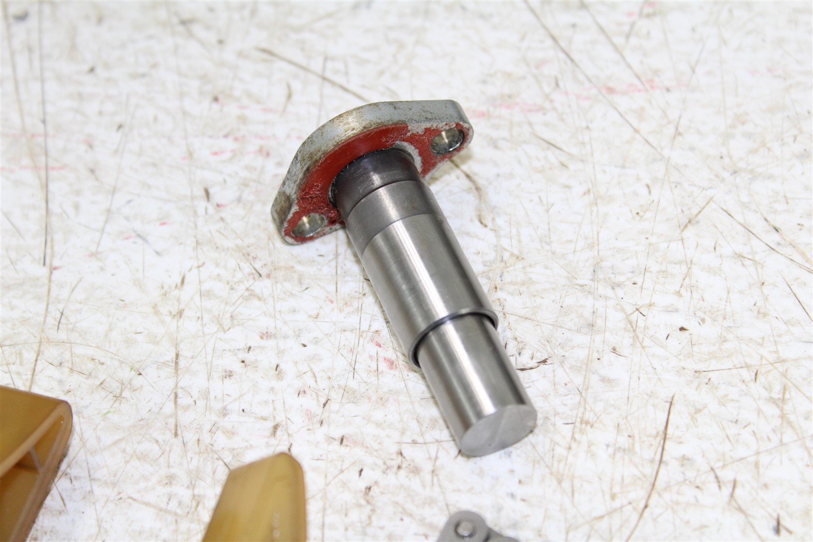 2020 Polaris Sportsman 850 4x4 Timing Chain Guide Slides w/ Camshaft Tensioner