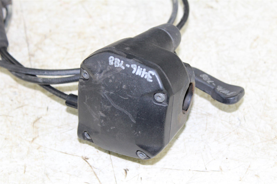2020 Polaris Sportsman 850 4x4 Throttle Lever Housing w/ Cable