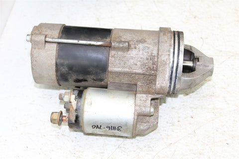 2020 Polaris Sportsman 850 4x4 Starter Motor