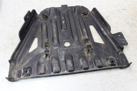 2020 Polaris Sportsman 850 4x4 Front Skid Plate Guard