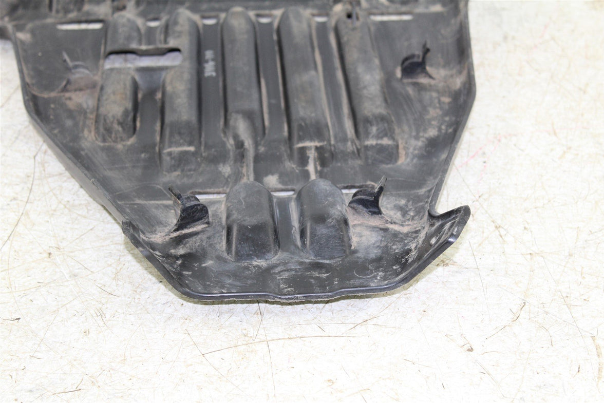 2020 Polaris Sportsman 850 4x4 Skid Plate Engine Guard