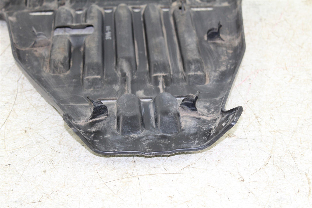 2020 Polaris Sportsman 850 4x4 Skid Plate Engine Guard