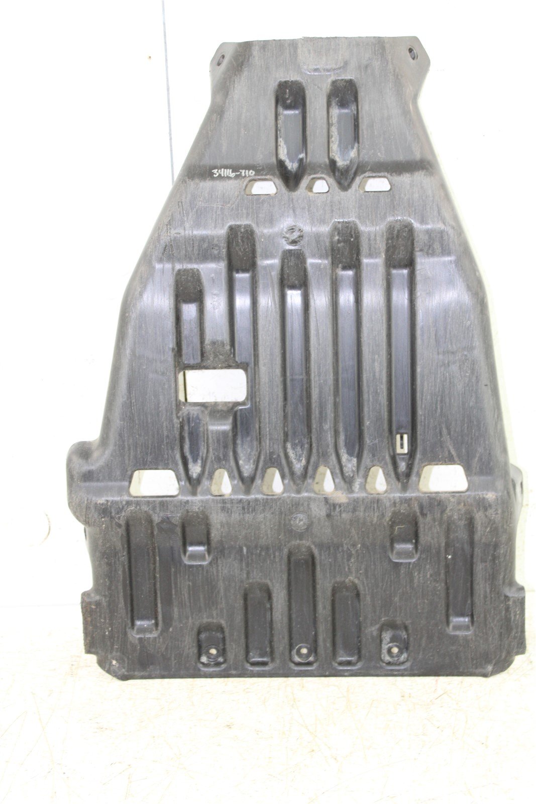 2020 Polaris Sportsman 850 4x4 Skid Plate Engine Guard