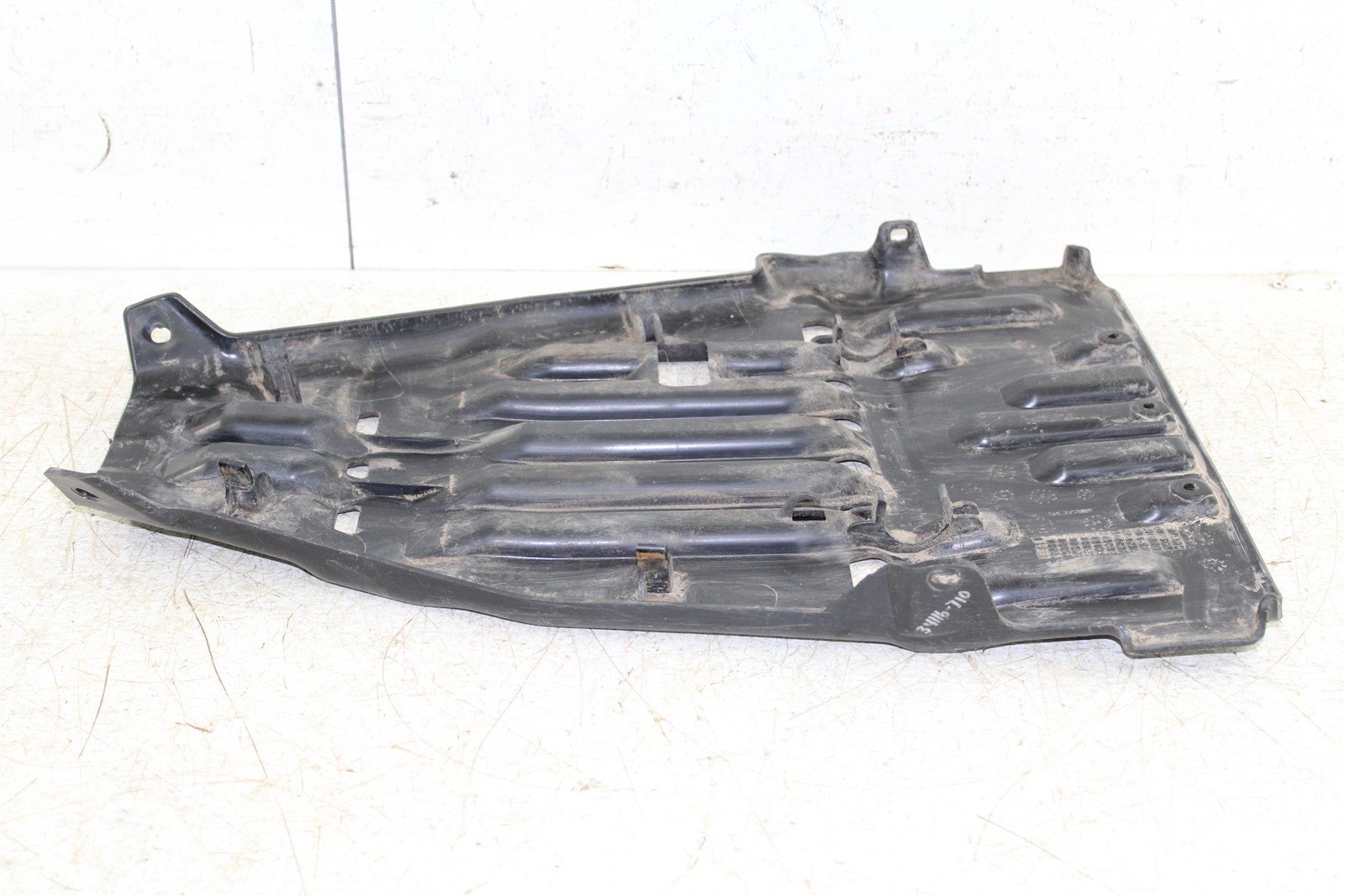 2020 Polaris Sportsman 850 4x4 Skid Plate Engine Guard