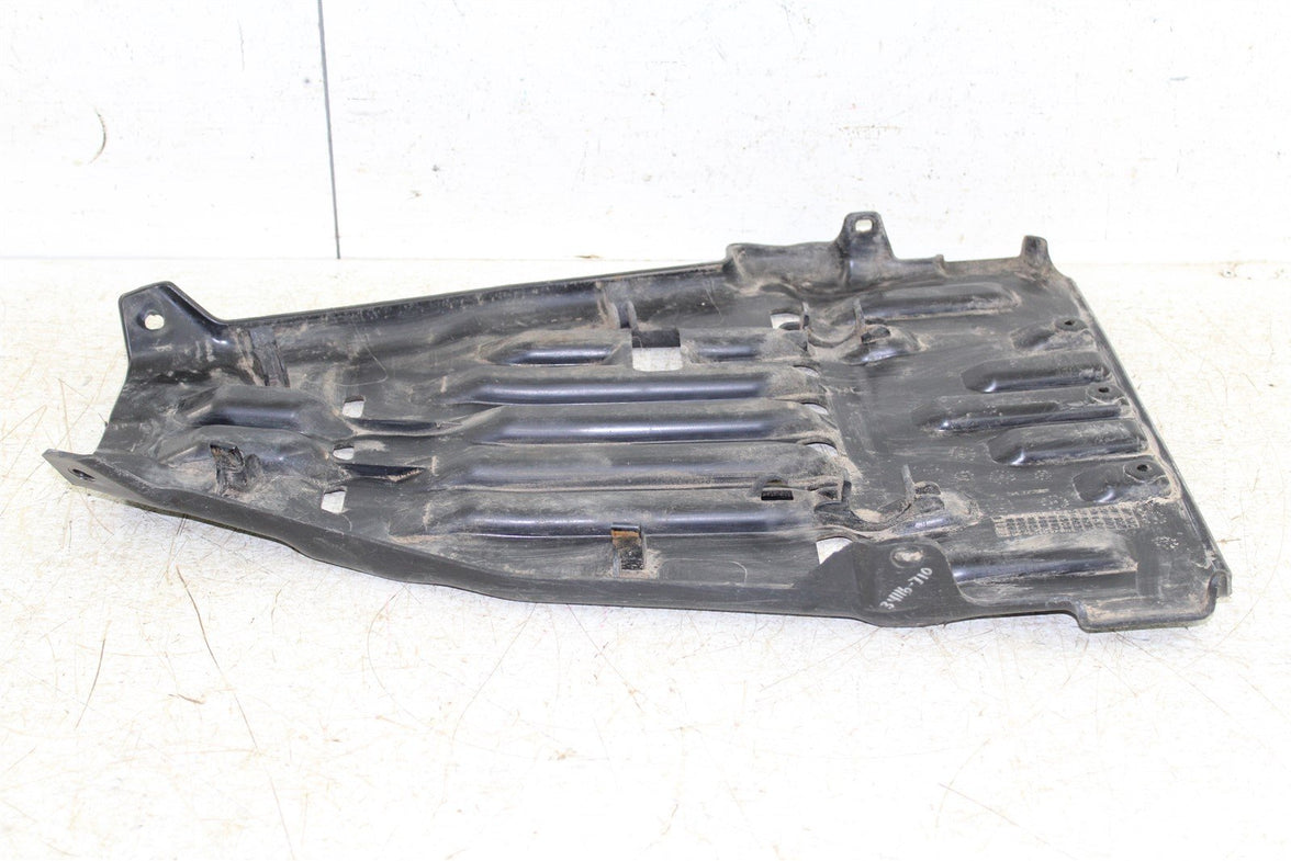2020 Polaris Sportsman 850 4x4 Skid Plate Engine Guard