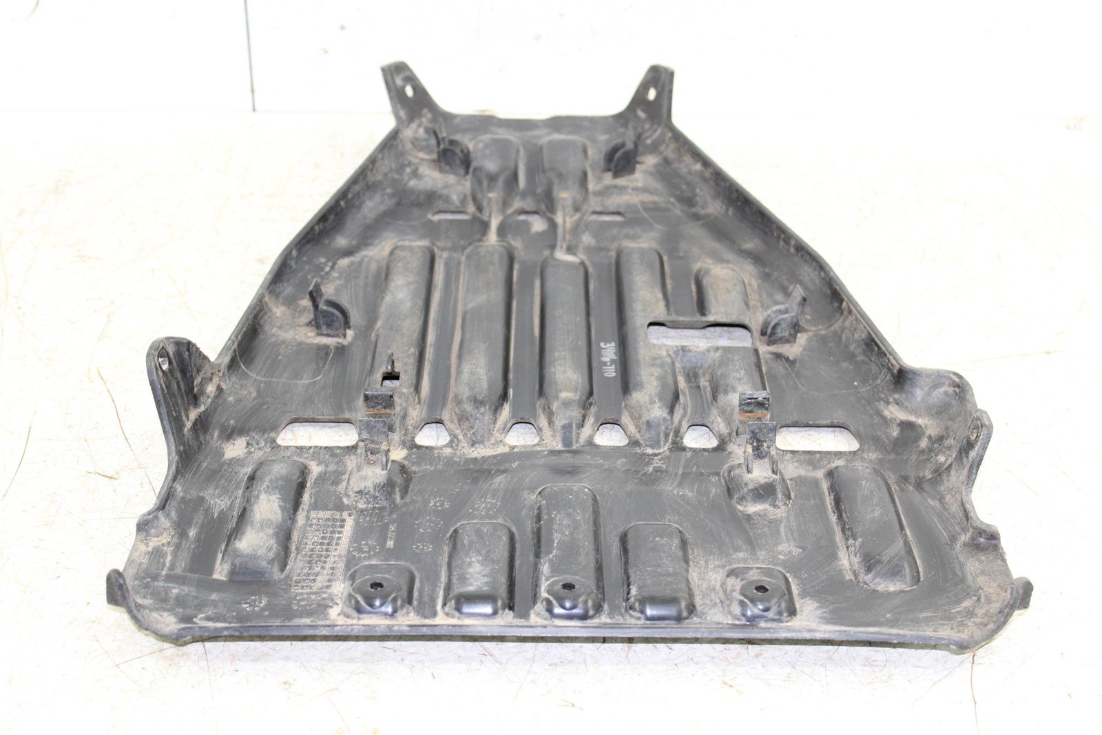 2020 Polaris Sportsman 850 4x4 Skid Plate Engine Guard