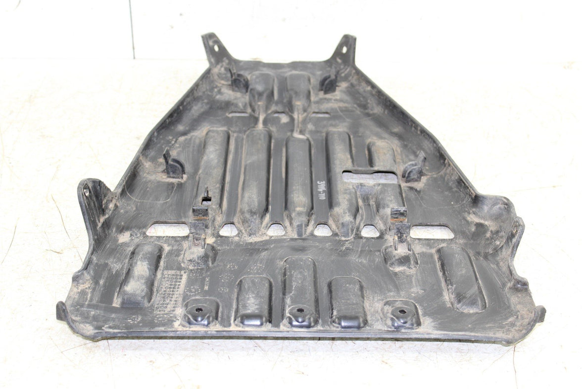 2020 Polaris Sportsman 850 4x4 Skid Plate Engine Guard