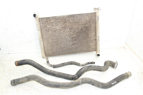 2020 Polaris Sportsman 850 4x4 Radiator w/ Coolant Hoses