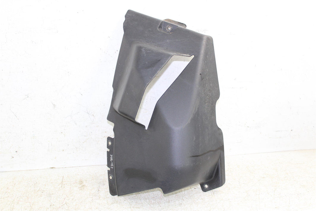 2020 Polaris Sportsman 850 4x4 Left Inner Fender Plastic Side Panel