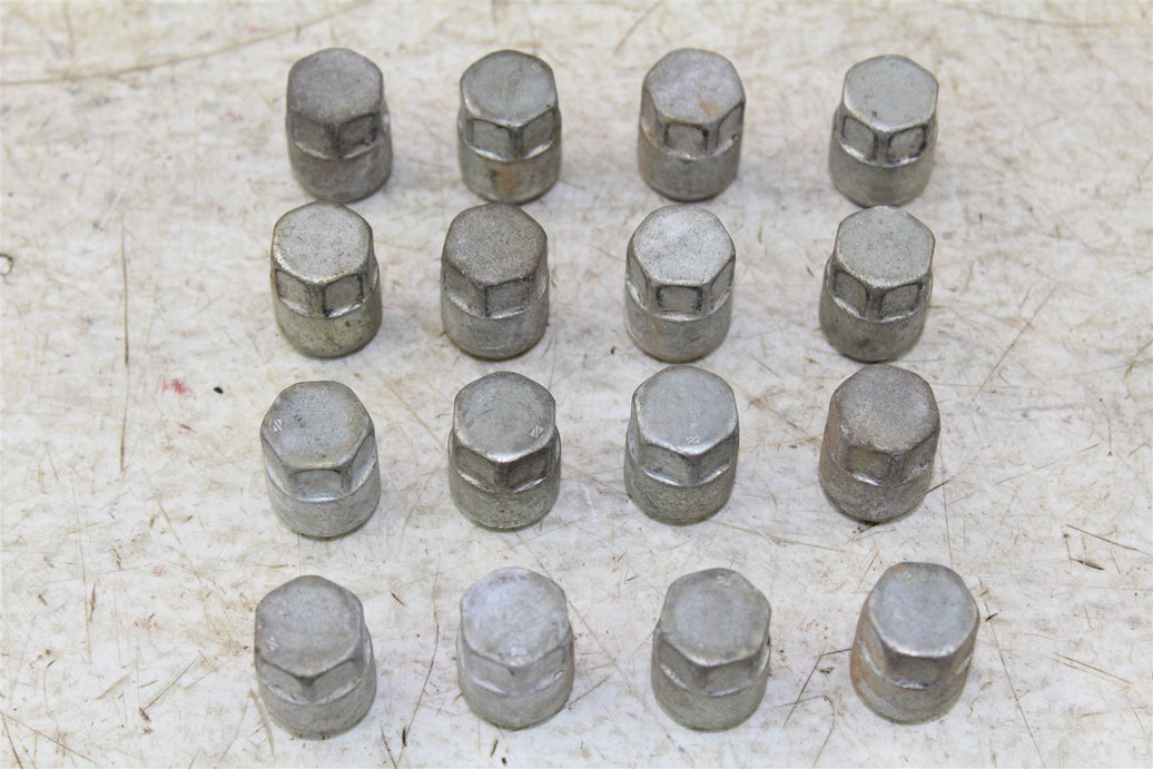 2020 Polaris Sportsman 850 4x4 Lug Nuts