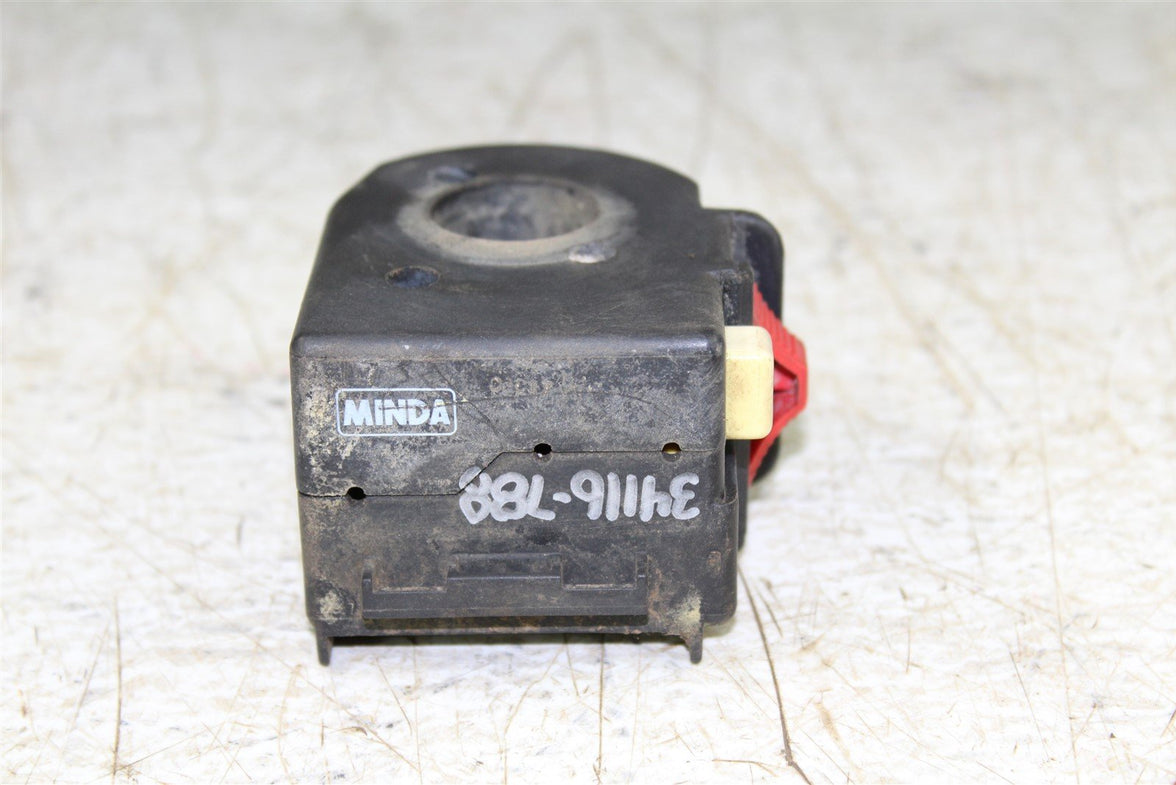 2020 Polaris Sportsman 850 4x4 Headlight Kill Light Switch On Off