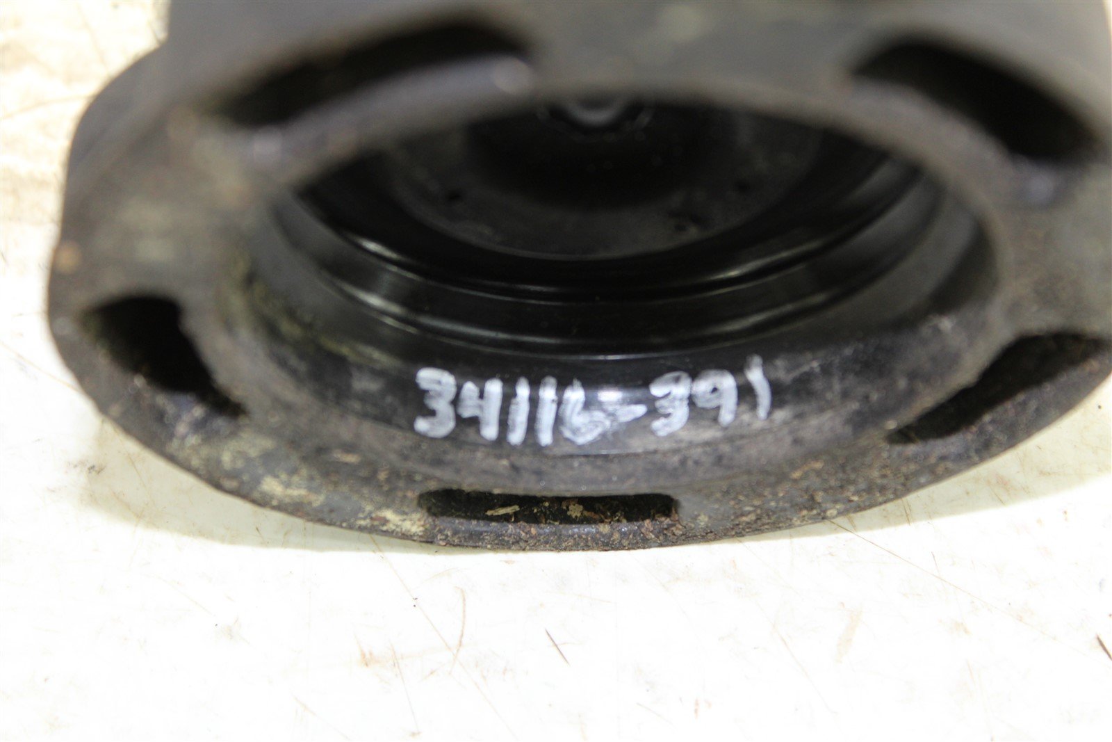 2020 Polaris Sportsman 850 4x4 Gas Tank Fuel Cap