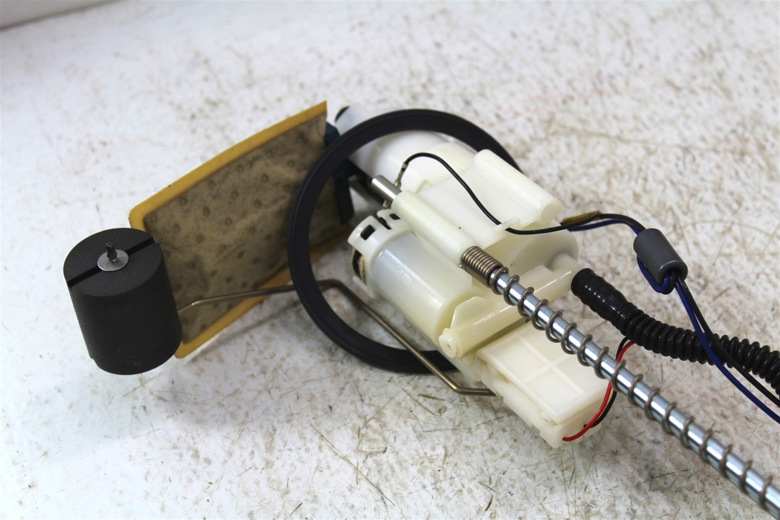 2020 Polaris Sportsman 850 4x4 Fuel Pump