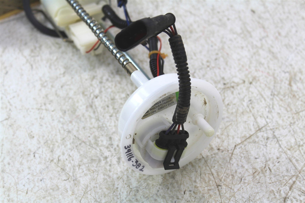 2020 Polaris Sportsman 850 4x4 Fuel Pump