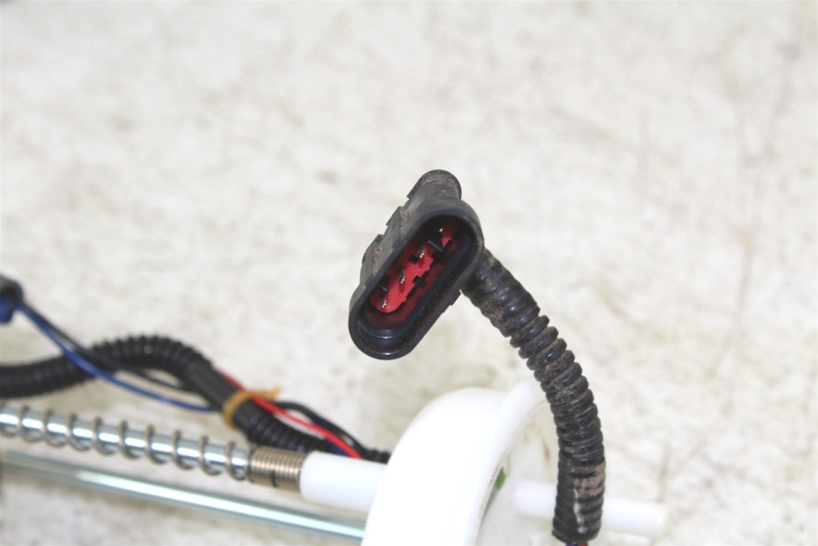 2020 Polaris Sportsman 850 4x4 Fuel Pump