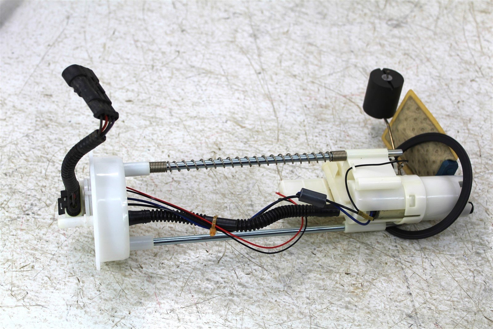 2020 Polaris Sportsman 850 4x4 Fuel Pump