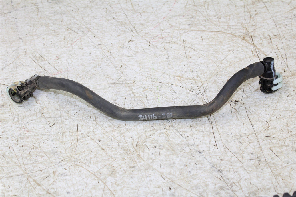 2020 Polaris Sportsman 850 4x4 Gas Tank Fuel Line Hose
