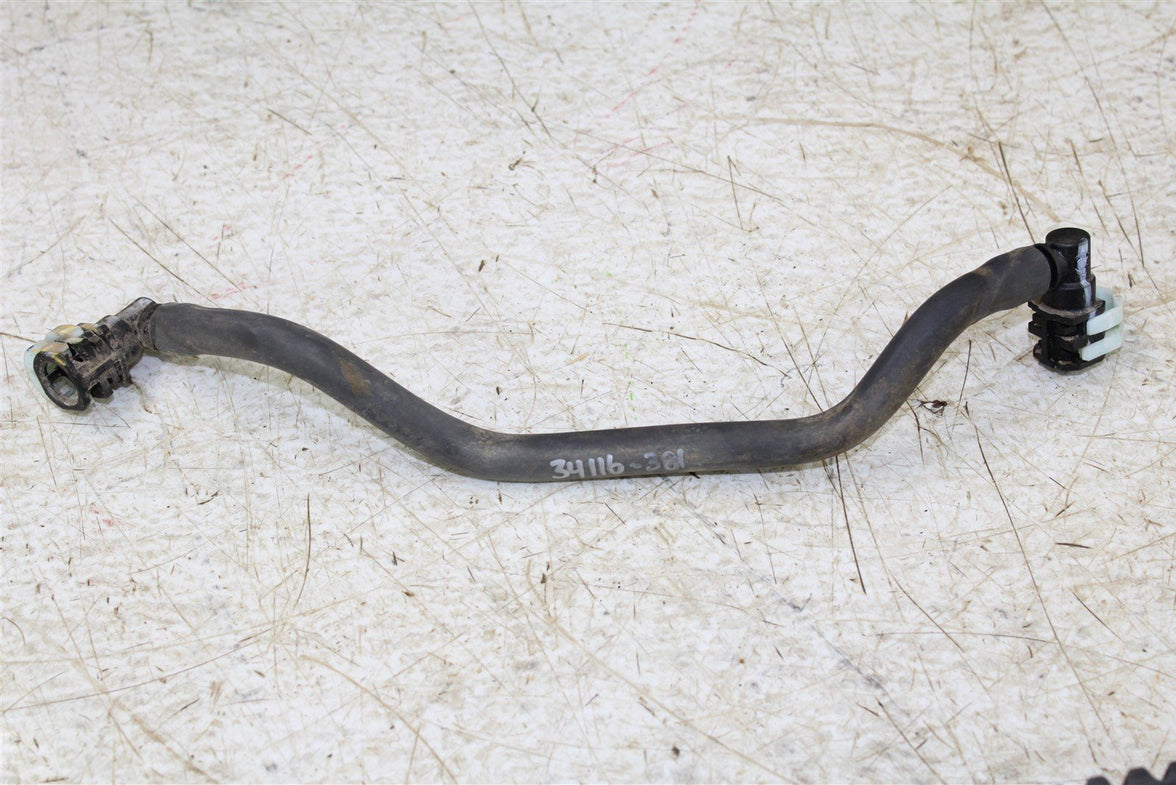 2020 Polaris Sportsman 850 4x4 Gas Tank Fuel Line Hose