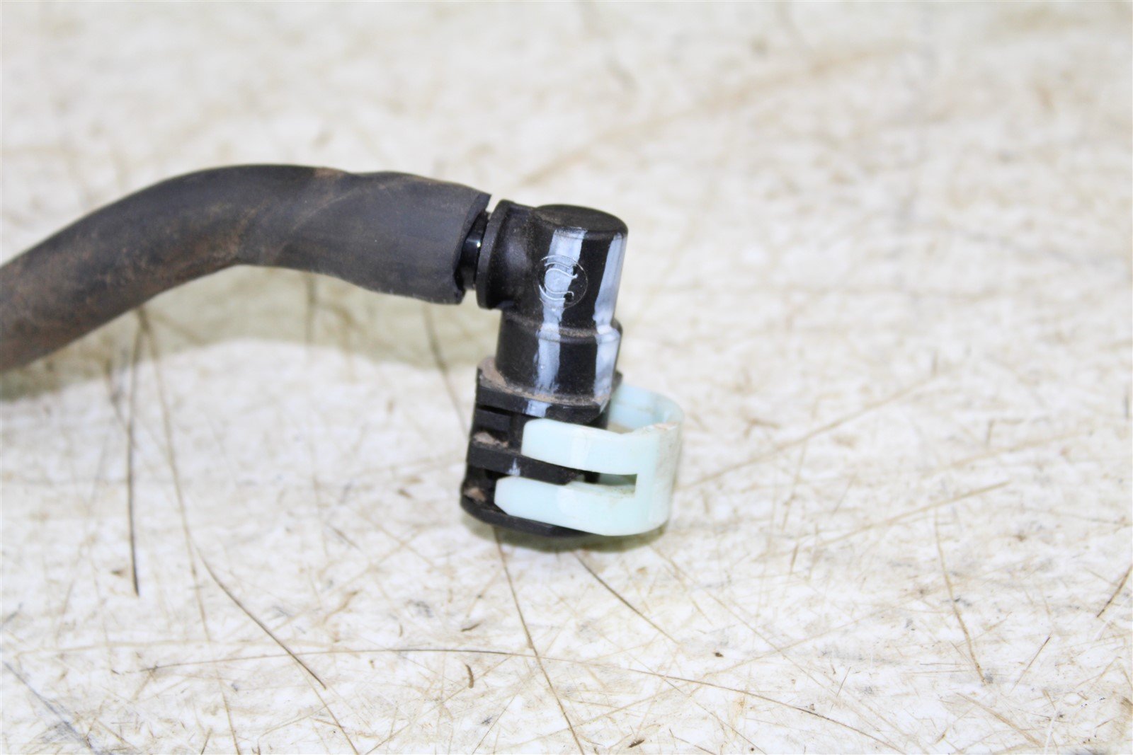 2020 Polaris Sportsman 850 4x4 Gas Tank Fuel Line Hose