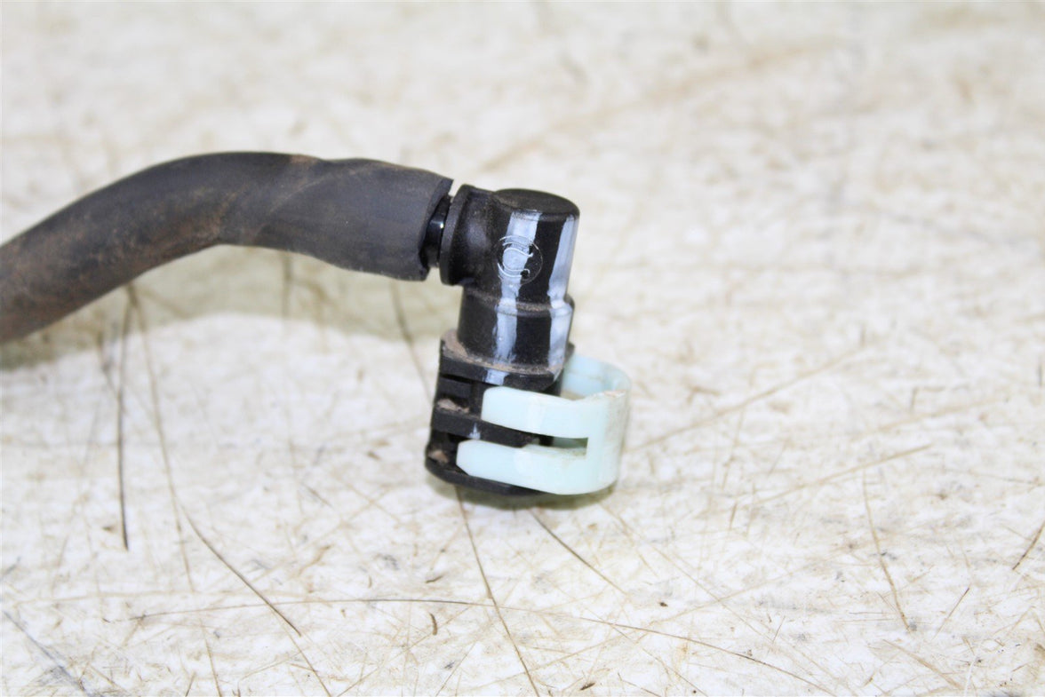 2020 Polaris Sportsman 850 4x4 Gas Tank Fuel Line Hose