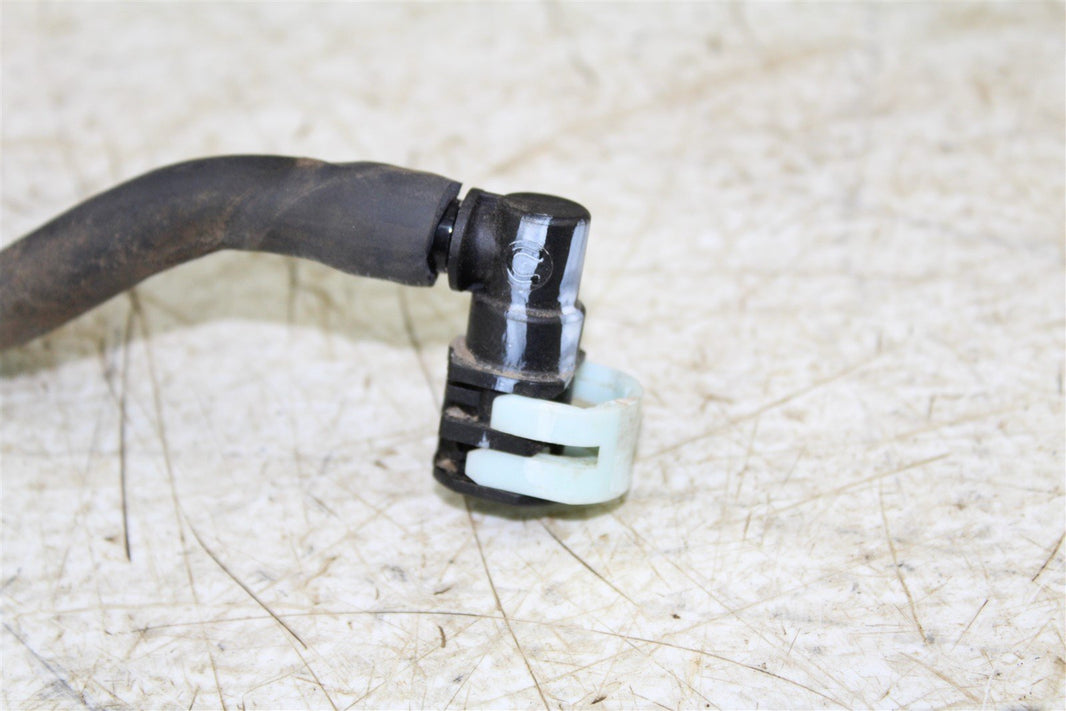 2020 Polaris Sportsman 850 4x4 Gas Tank Fuel Line Hose