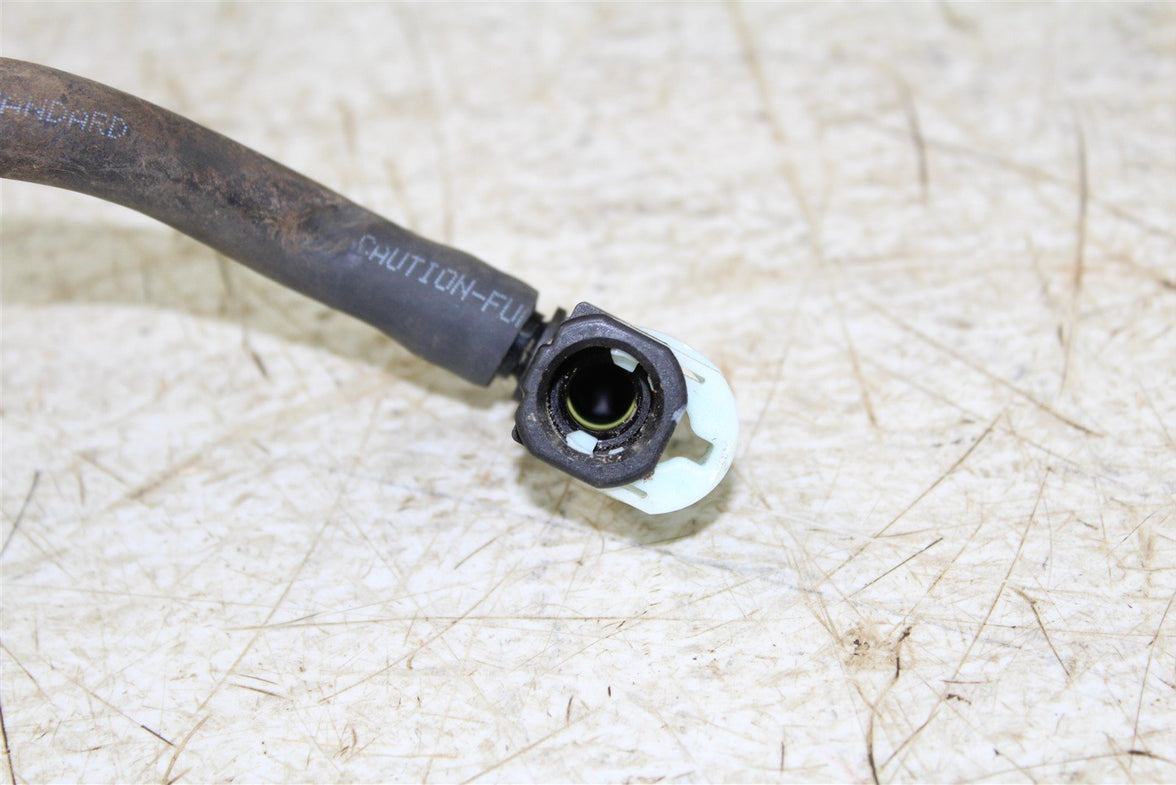 2020 Polaris Sportsman 850 4x4 Gas Tank Fuel Line Hose