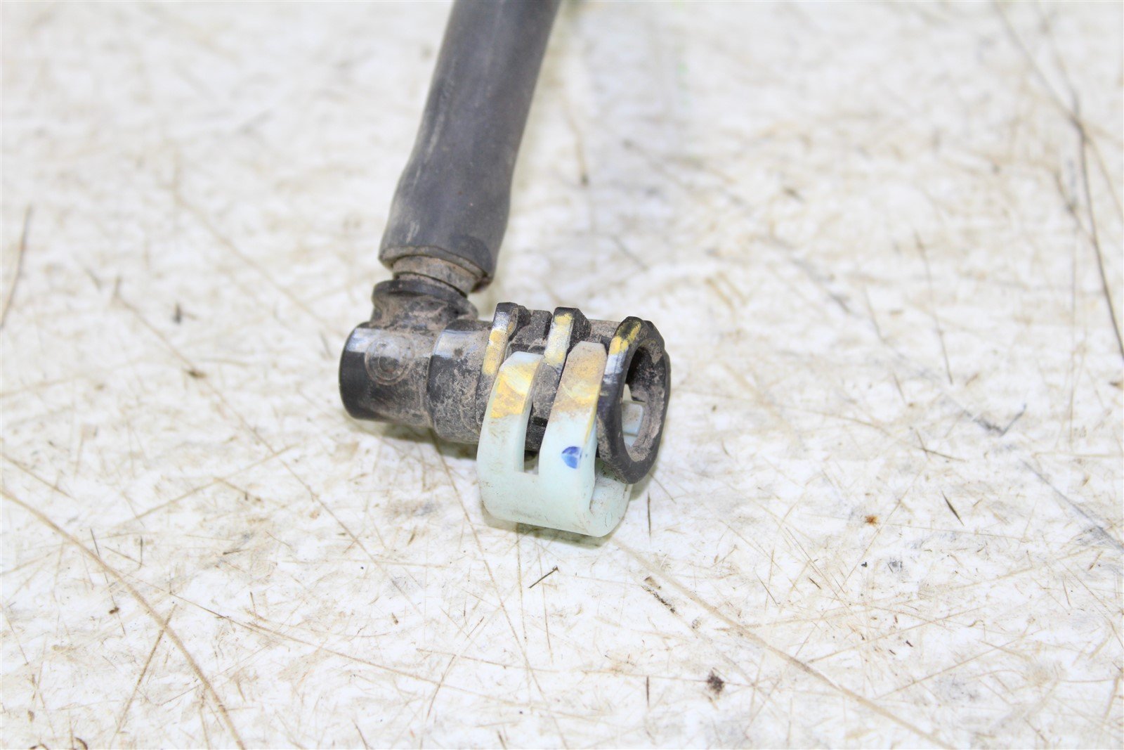 2020 Polaris Sportsman 850 4x4 Gas Tank Fuel Line Hose