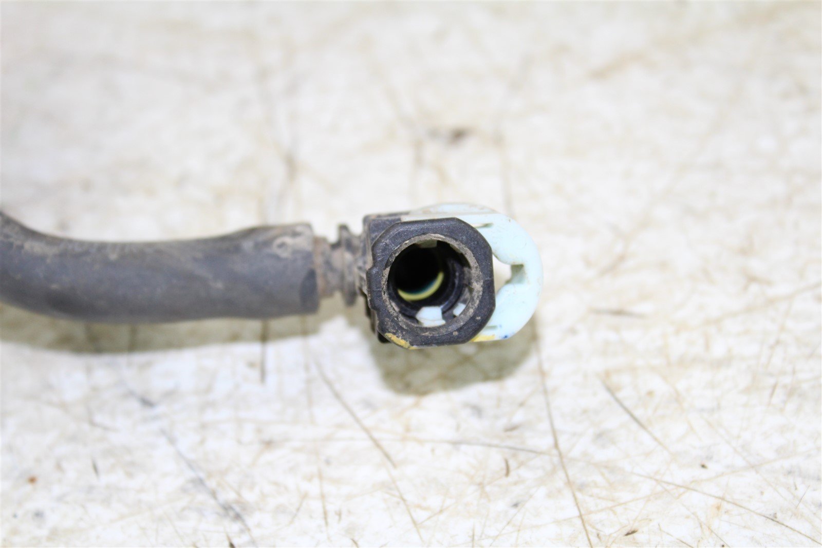 2020 Polaris Sportsman 850 4x4 Gas Tank Fuel Line Hose