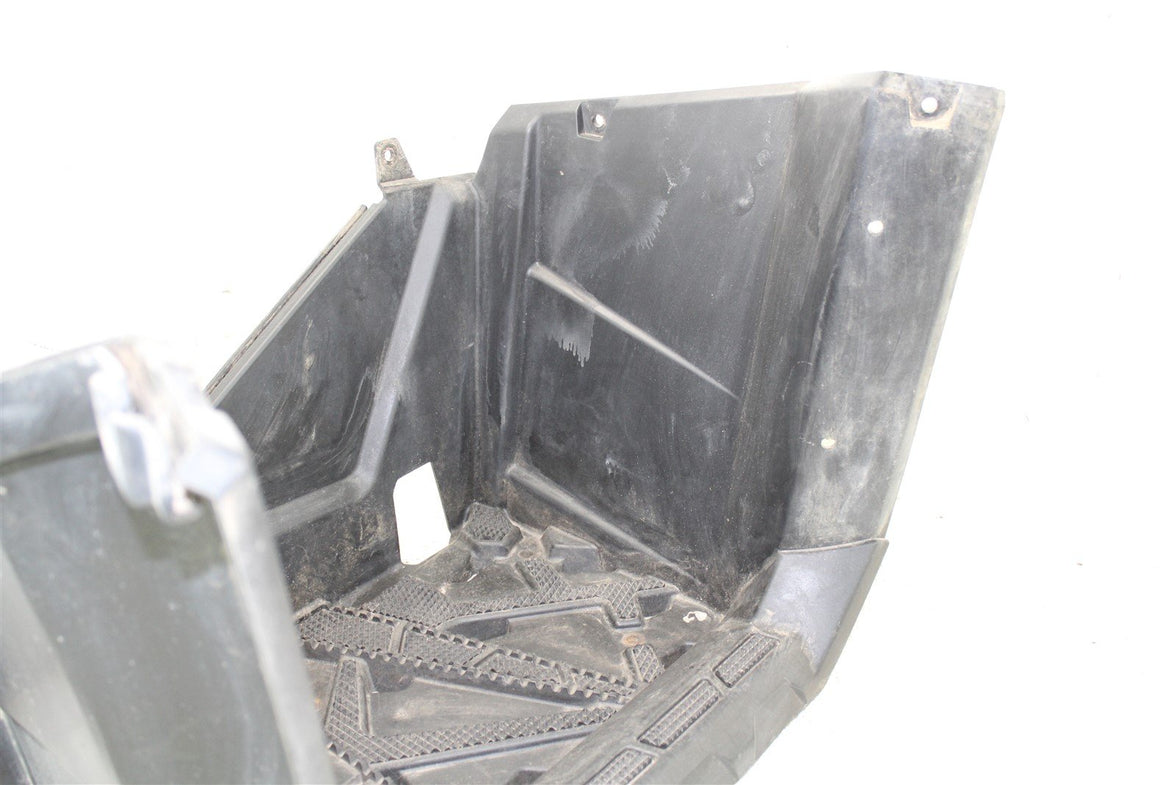 2020 Polaris Sportsman 850 4x4 Right Foot Well Rest