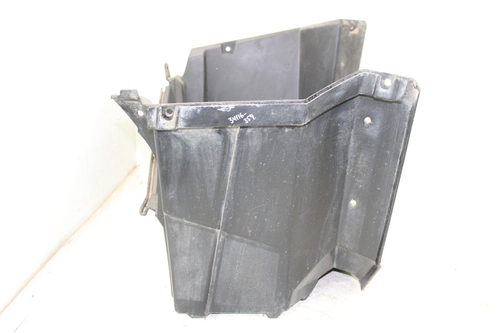 2020 Polaris Sportsman 850 4x4 Right Foot Well Rest