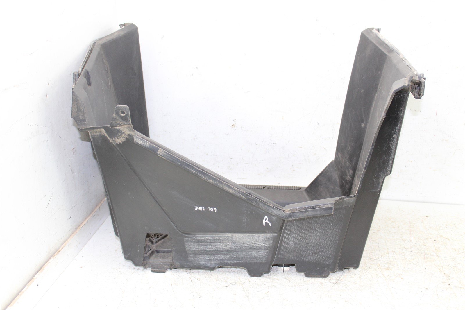 2020 Polaris Sportsman 850 4x4 Right Foot Well Rest