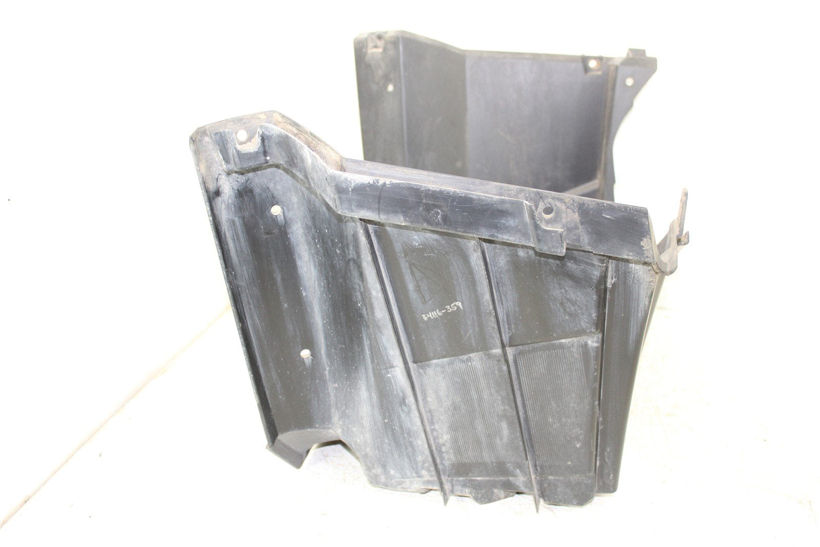 2020 Polaris Sportsman 850 4x4 Right Foot Well Rest