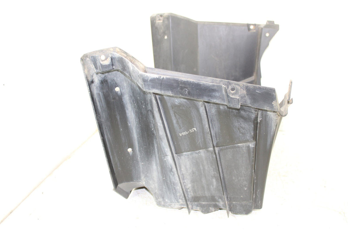 2020 Polaris Sportsman 850 4x4 Right Foot Well Rest