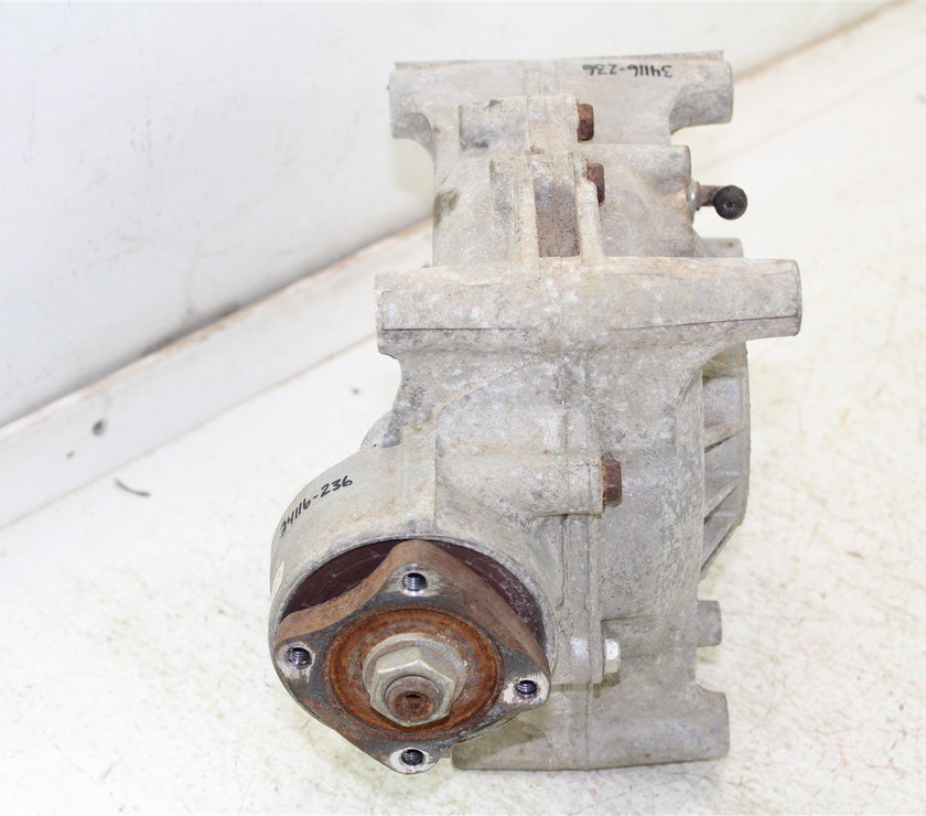 Atv Rear Diff Open 34116 ATV Differential Rear