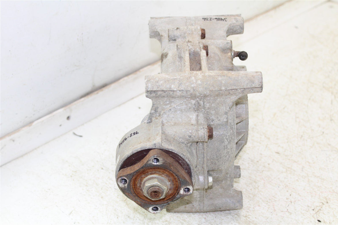 2020 Polaris Sportsman 850 4x4 Rear Differential