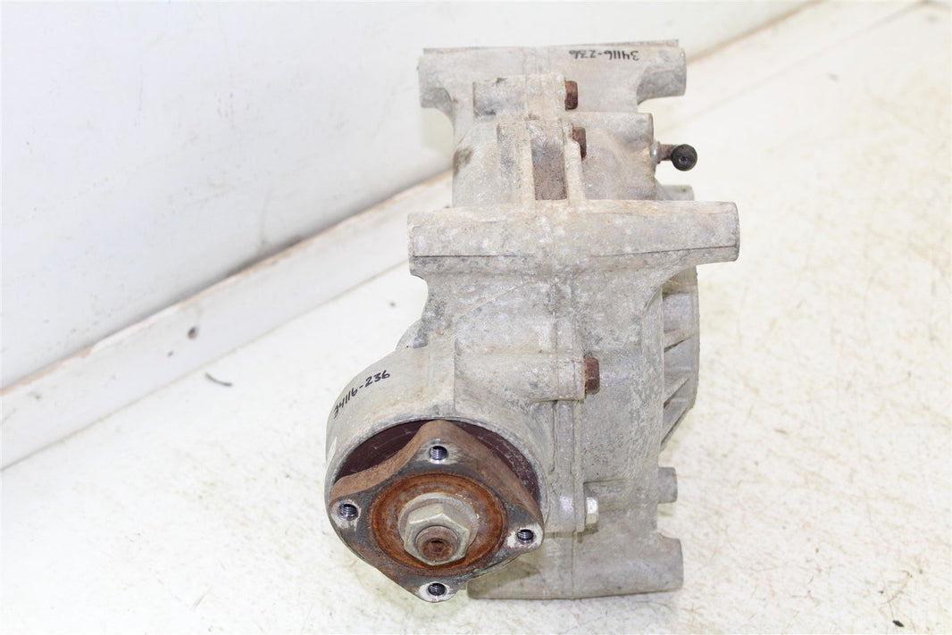 2020 Polaris Sportsman 850 4x4 Rear Differential