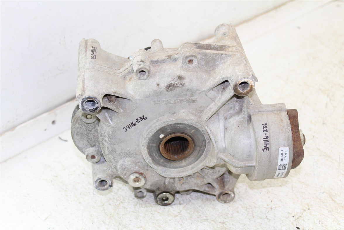 2020 Polaris Sportsman 850 4x4 Rear Differential