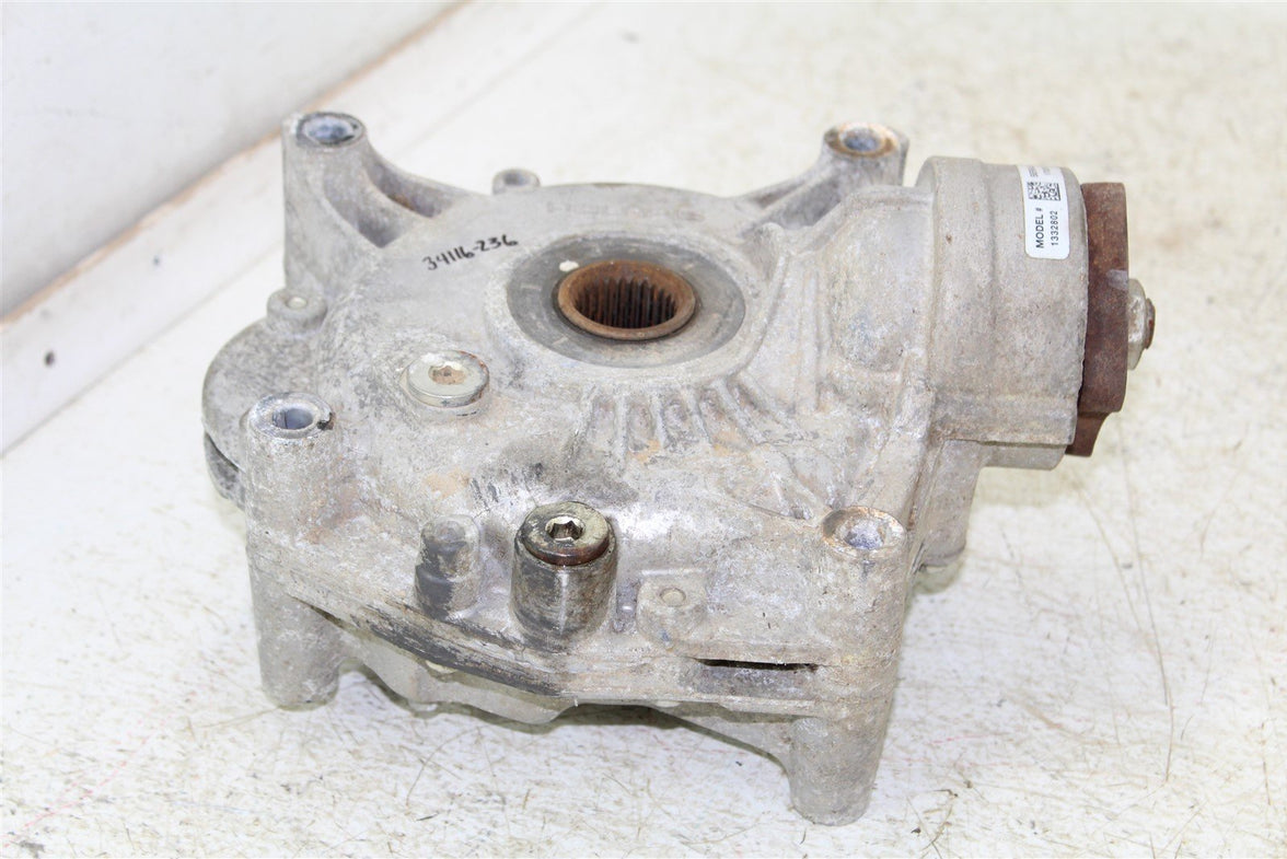 2020 Polaris Sportsman 850 4x4 Rear Differential