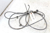 2020 Polaris Sportsman 850 4x4 Front Brake Hose Line