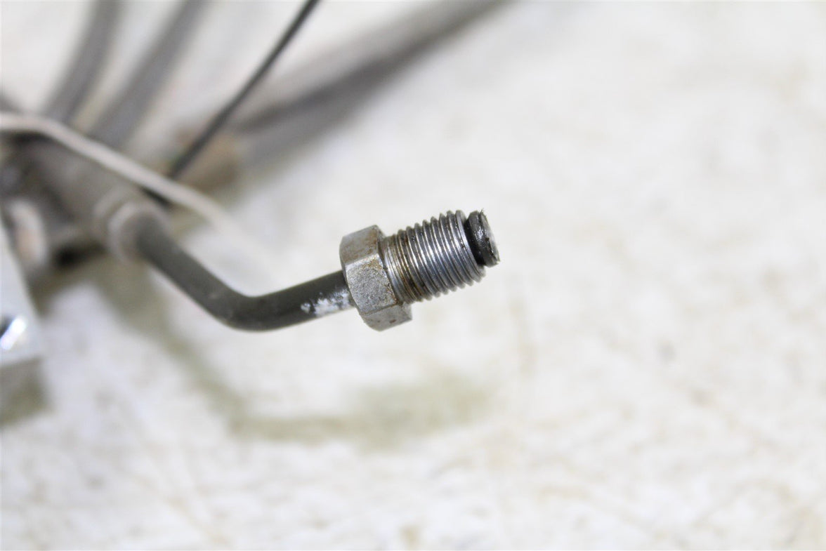 2020 Polaris Sportsman 850 4x4 Front Brake Hose Line