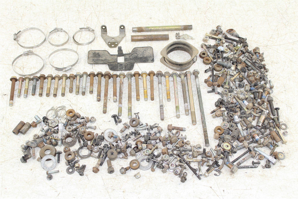 2020 Polaris Sportsman 850 4x4 Chassis Bolt Kit Hardware Clamps Mount Bracket